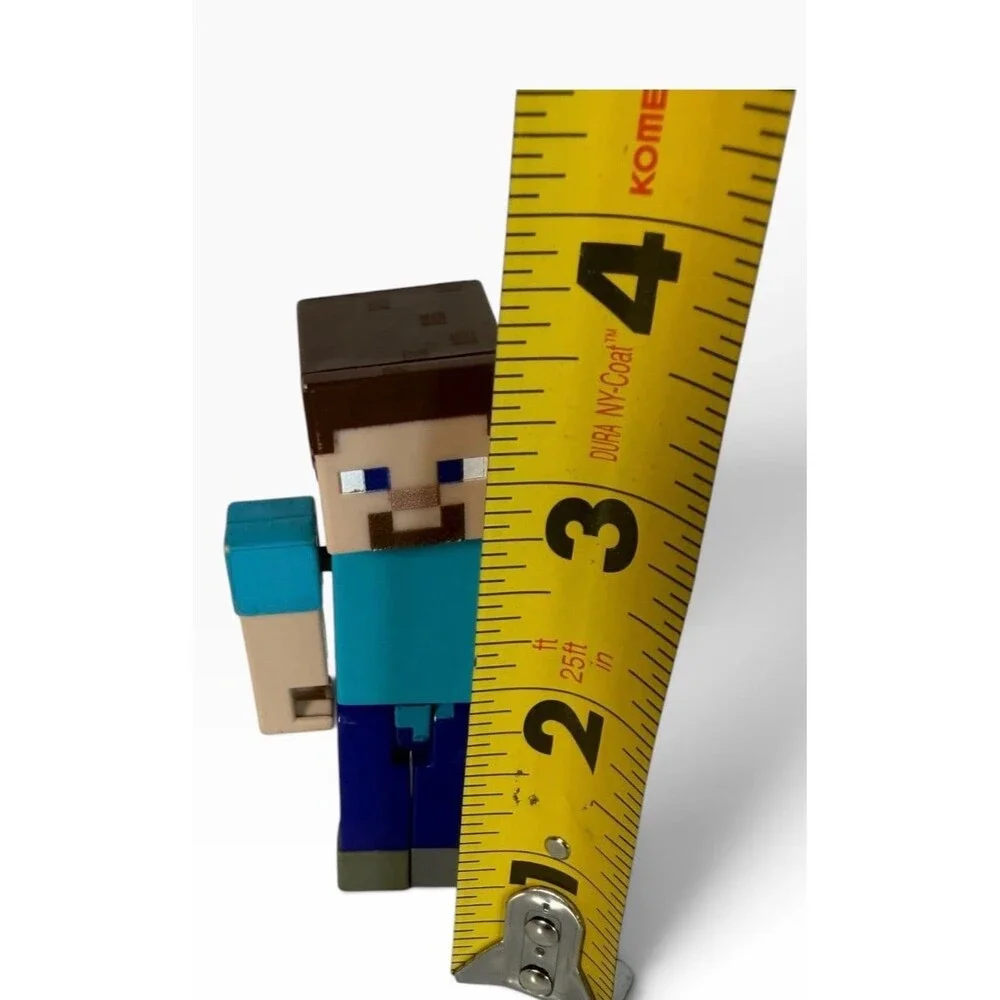 Minecraft may have